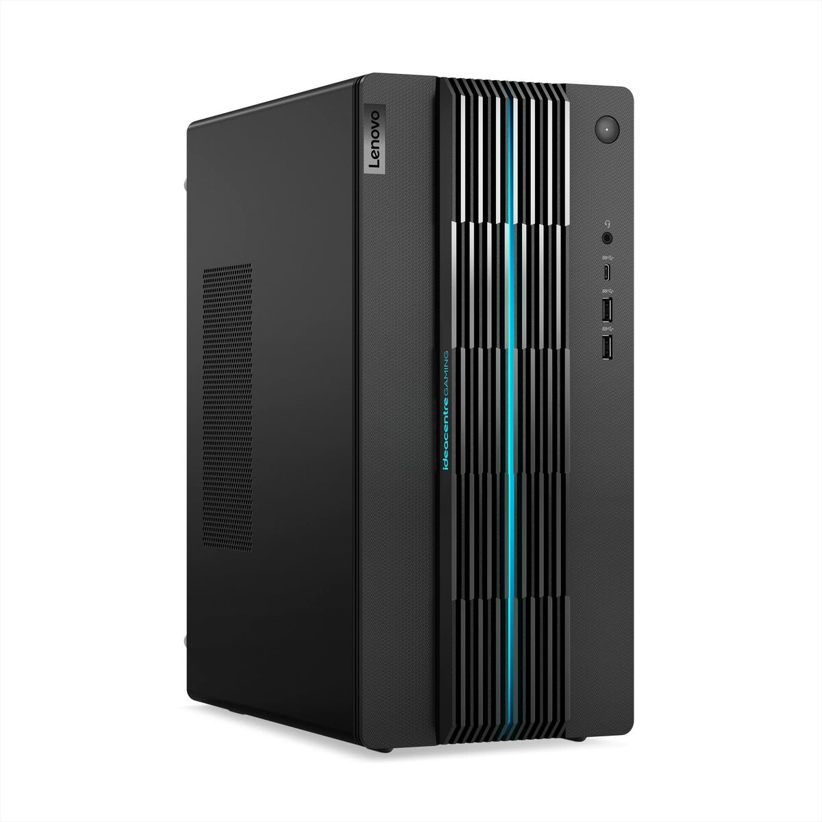 Desktop PC Lenovo IdeaCentre Gaming 5 17IAB7 i5-12400F 16GB 512GB SSD