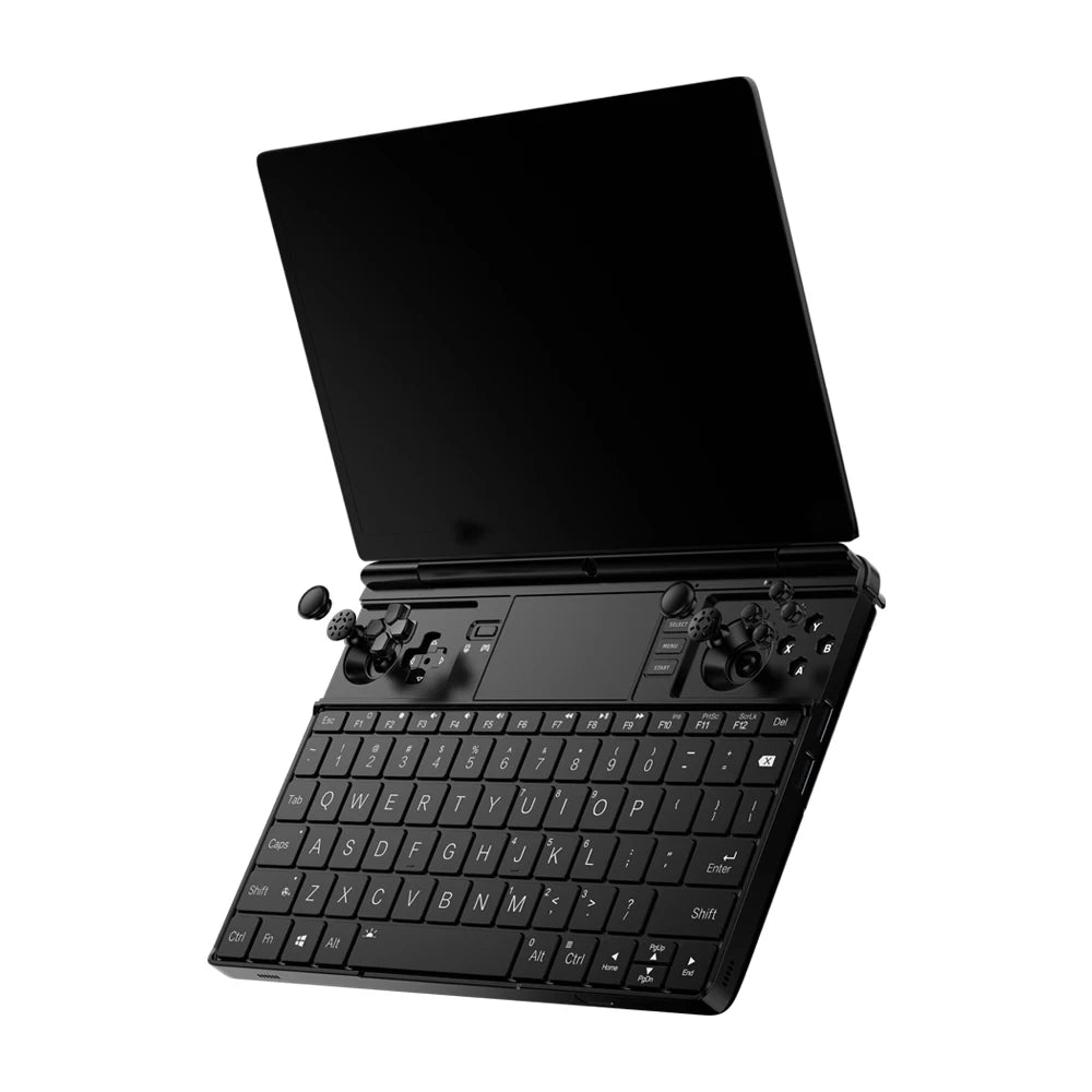 GPD 2025 WIN Max 2 64GB RAM 2TB SSD Hard Disk CPU AMD AI9 HX370