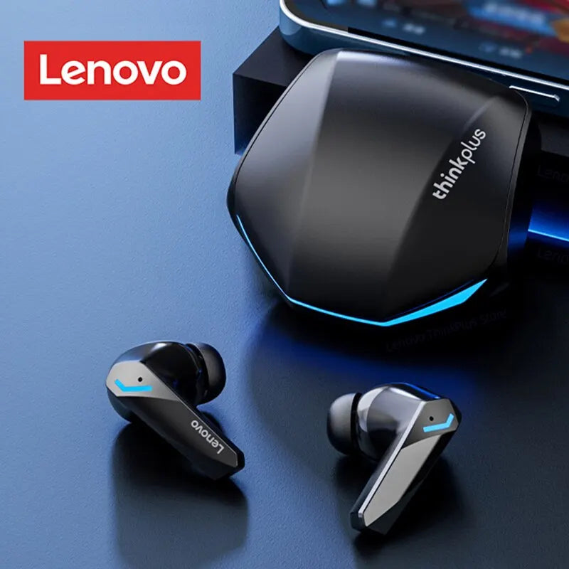 Lenovo GM2 Pro Bluetooth 5.3 Earphones Sports Headset Wireless In-Ear