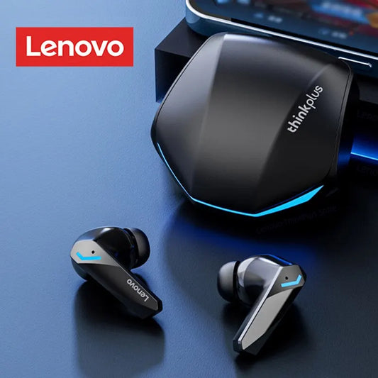 Lenovo GM2 Pro Bluetooth 5.3 Earphones Sports Headset Wireless In-Ear