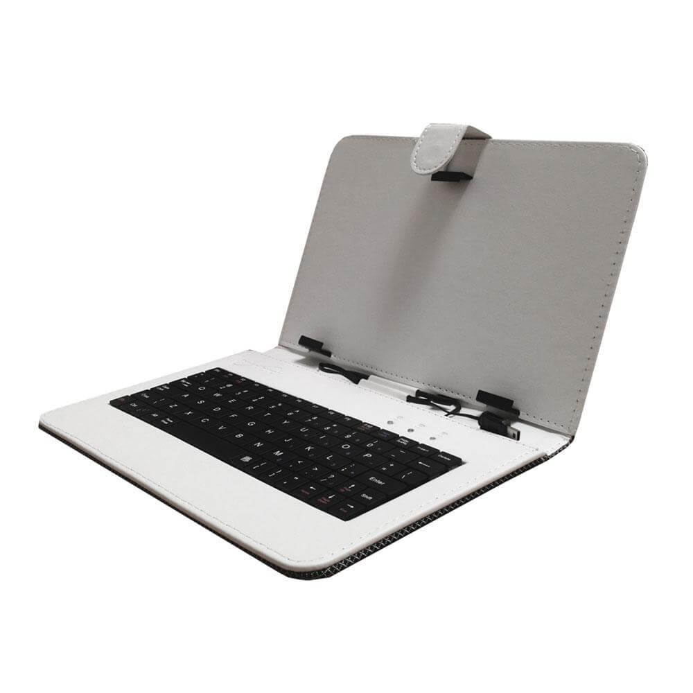 9" Tablet Keyboard and Case